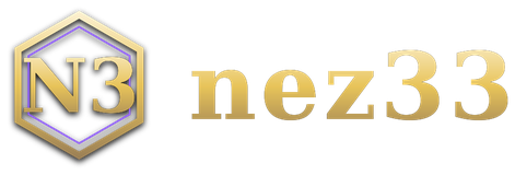 nez33 logo